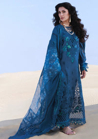 Nureh Aman'26 NE-229 Kaia