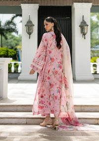 Elaf Signature Emb Prints Vol'II'26 ESG-4B MIRA