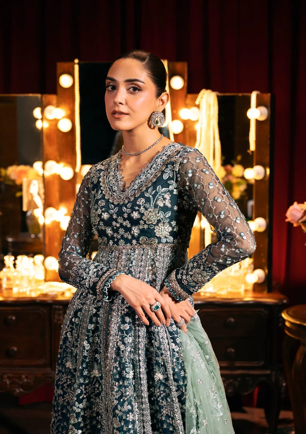 Elaf Serenade The Formal Handwork'26 EHM-02 MELODIE