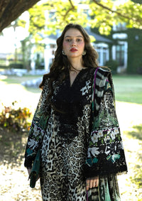 Elaf Signature Lawn'26 ESA-3A BELLADURNE