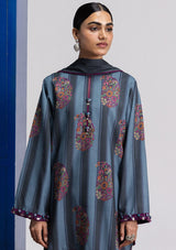Coco By Zara Shahjahan Prints Vol-04'26 Rania-4B