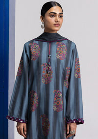 Zara Shahjahan Coco Prints Vol-04'26 Rania-4B