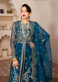 Waresha Mehrunisa Formal'26 MW-03