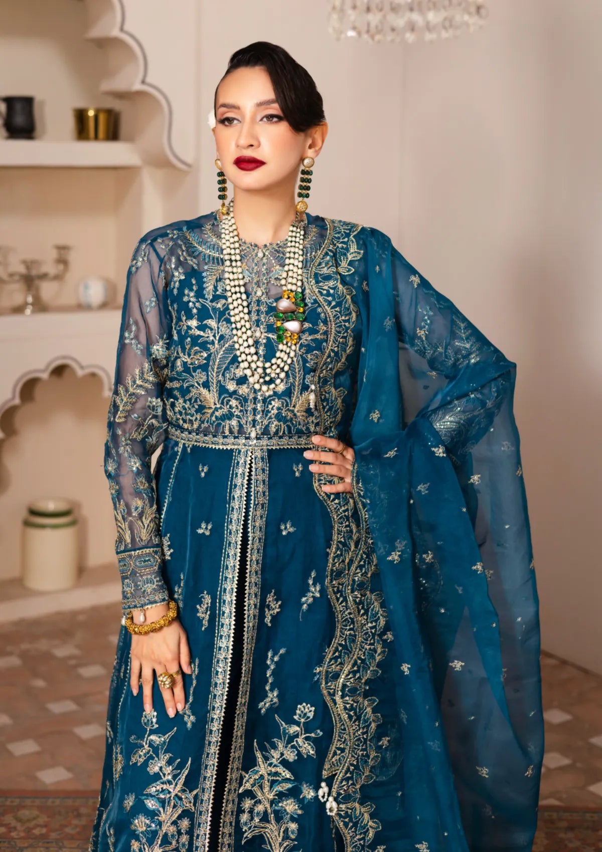 Waresha Mehrunisa Formal'26 MW-03
