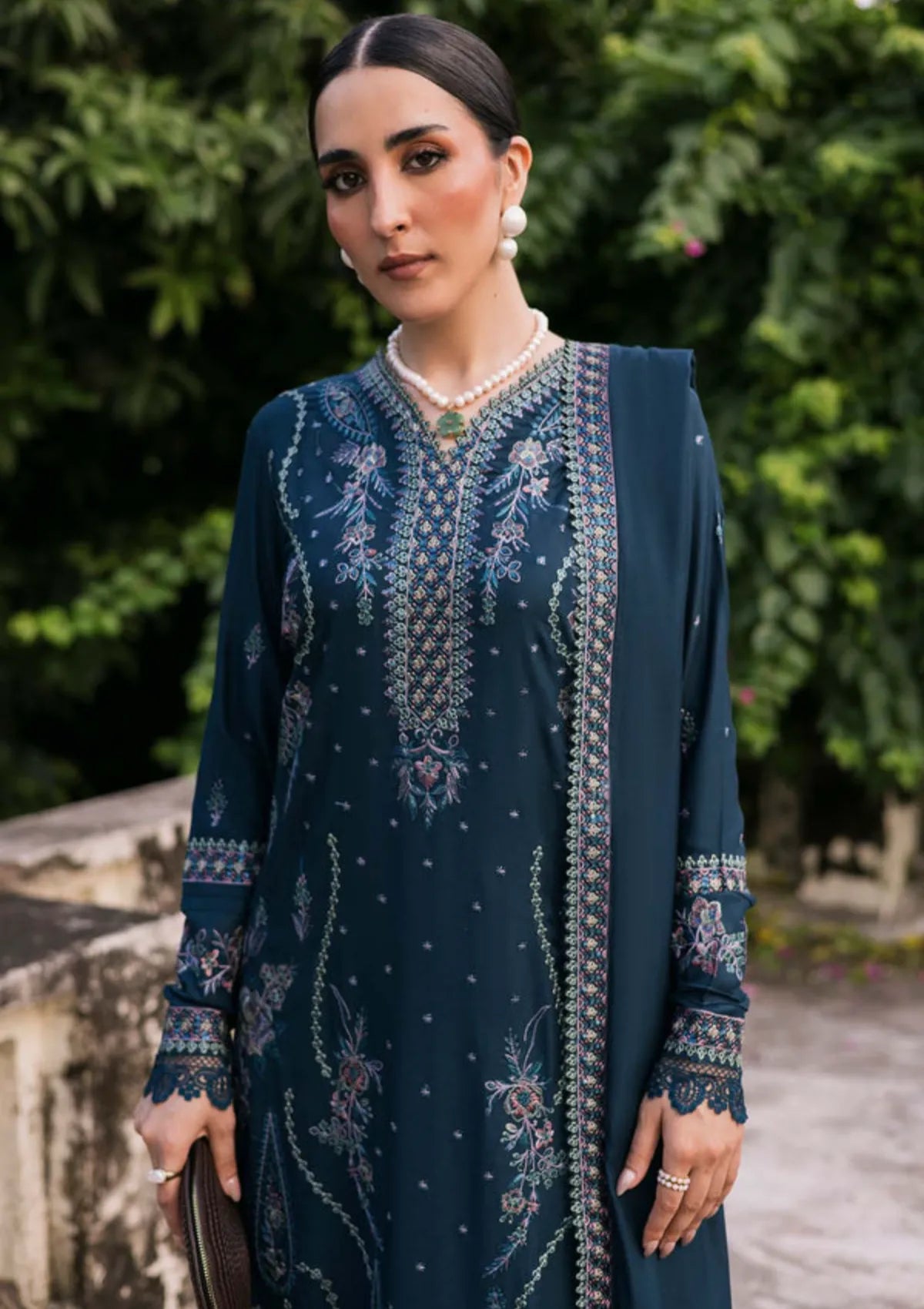 Nureh Exclusive Marina'25 NE-175