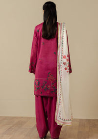 Coco by Zara Shahjahan Prints Drop III'26 D-8A Ismeria