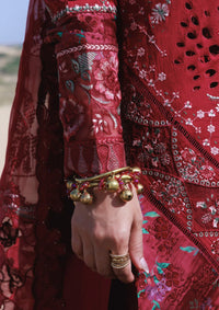 Nureh Aman'26 NE-230 Kiraz