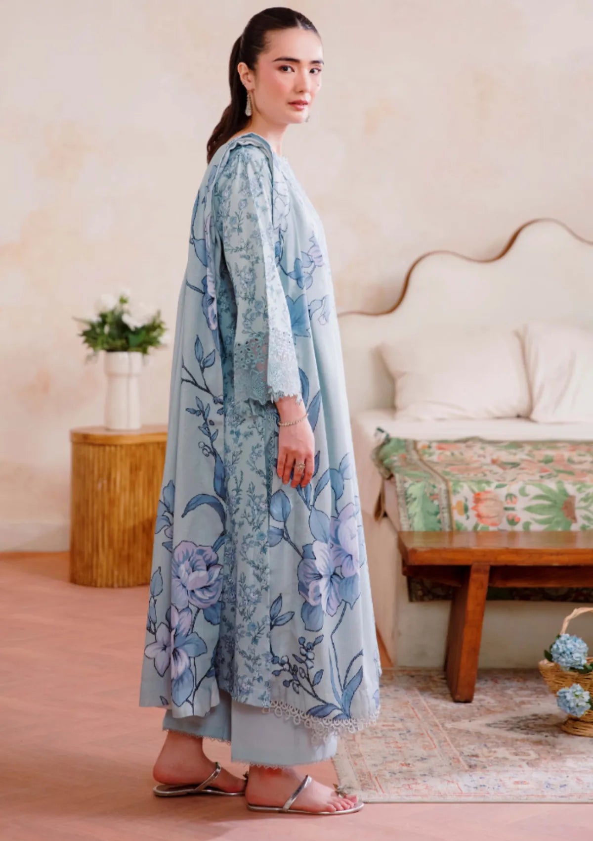 Layla By Humdum'25 D-03