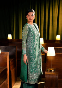 Elaf Serenade The Formal Handwork'26 EHM-10 VERDELLA