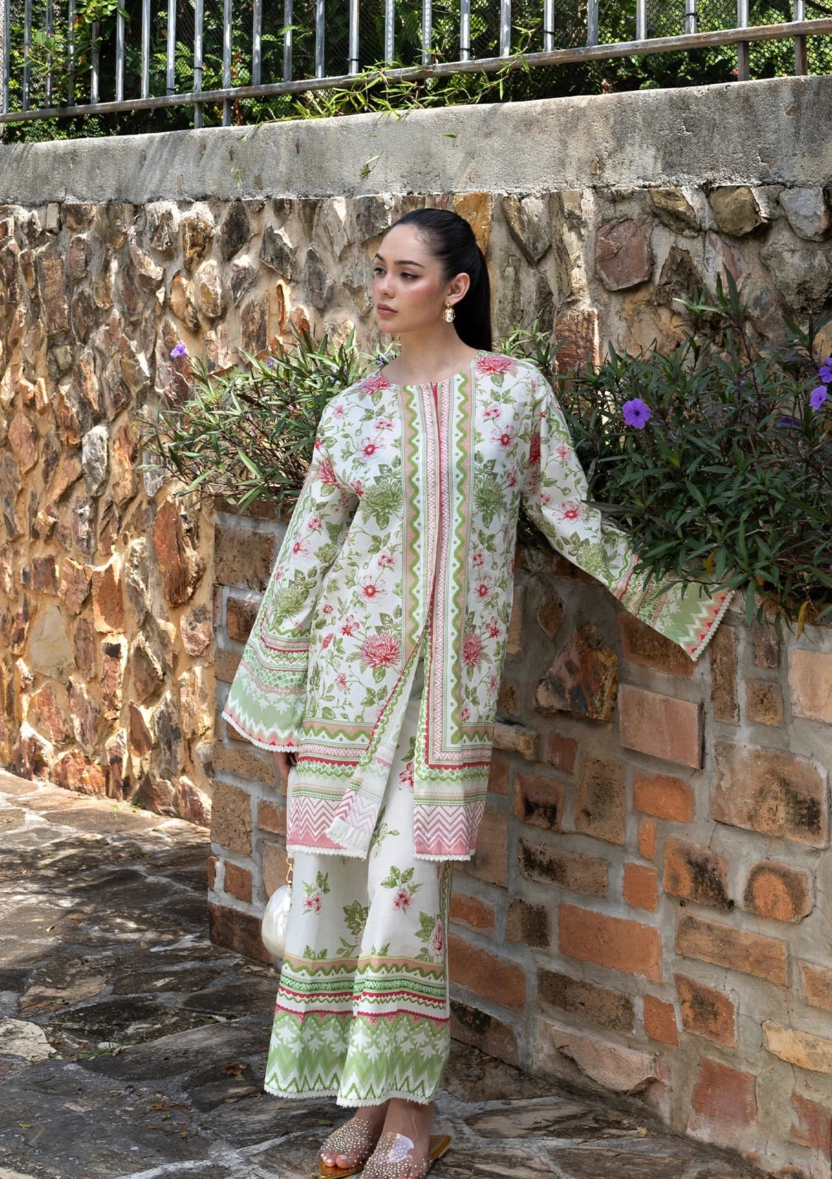 Elaf Ready To Wear'26 EPV-10B VALENTINA