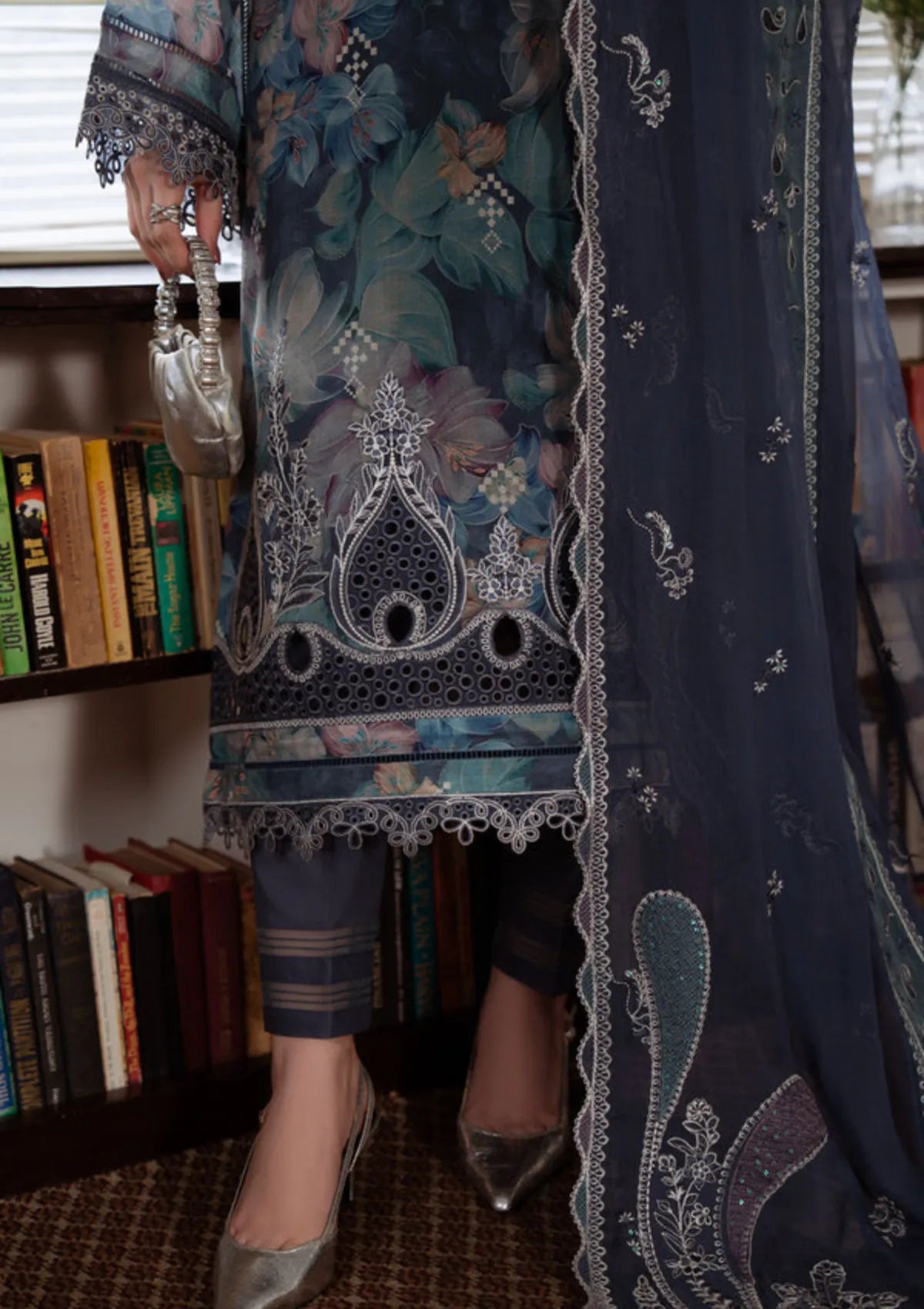 Nureh Maya Swiss'26 NS-162