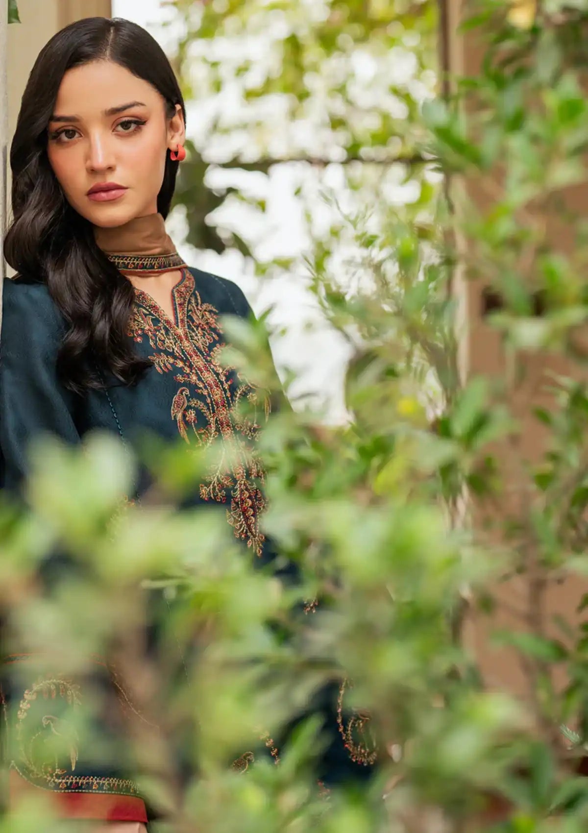Jazmin Winter Prints'24 UW-0116
