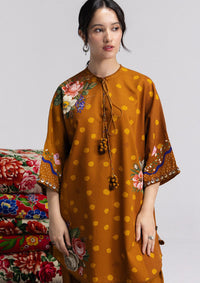 Zara Shahjahan Coco Prints Vol-04'26 Amelia-5B