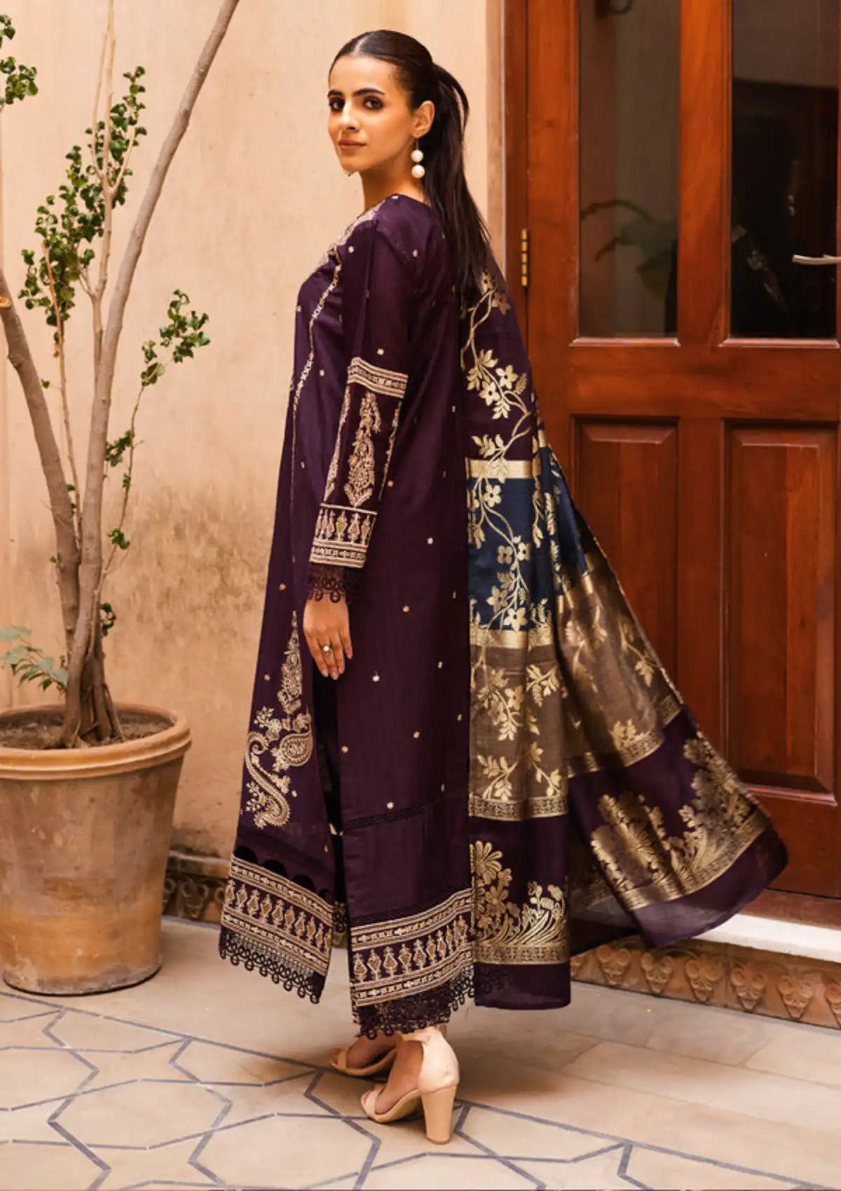 mohsin-saeed-fabrics-affordable-luxury-outfits-for-daily-formal-and-wedding-wear-This-product-is-from-johra-afeefa-emb-lawn25-jh-165-is-available-on-Mohsin-saeed-fabrics-website.