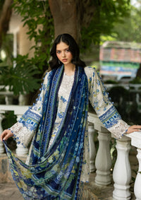 Elaf Signature Emb Prints Vol'II'26 ESG-8B CELINE
