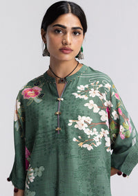Zara Shahjahan Coco Prints Vol-04'26 Hana-2B