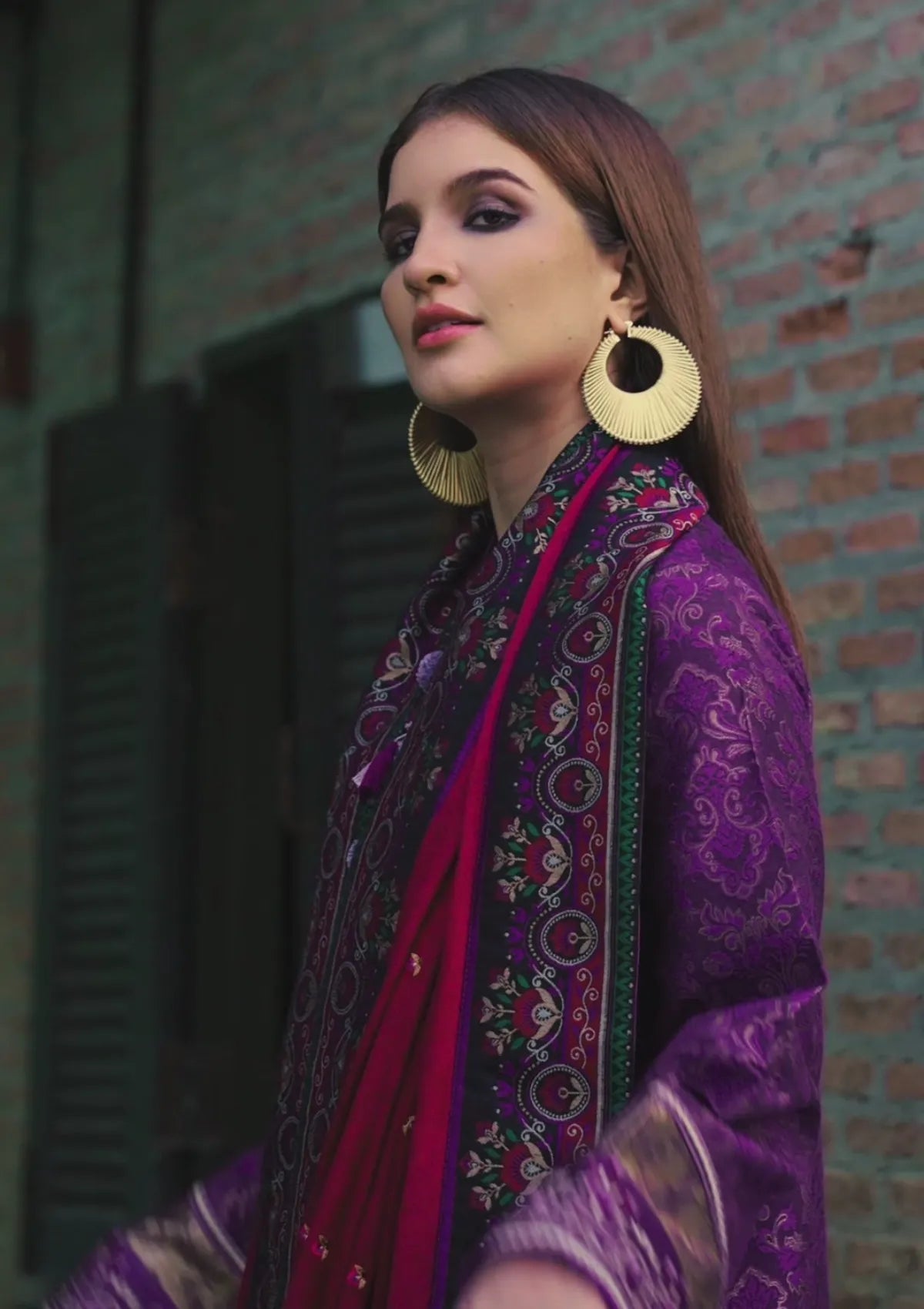 Mushq Broadway Under The Tuscan Sun'25 D-06 Bella Terra