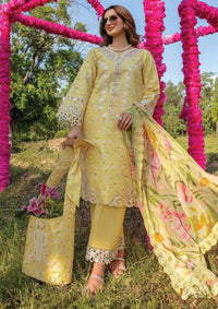 Rang Rasiya Carnation Festive Edit'24 RC- 02 Raya