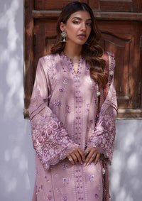 Zaha Winter'23 NARAH ZW-10 - Mohsin Saeed Fabrics