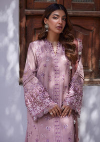 Zaha Winter'23 NARAH ZW-10 - Mohsin Saeed Fabrics