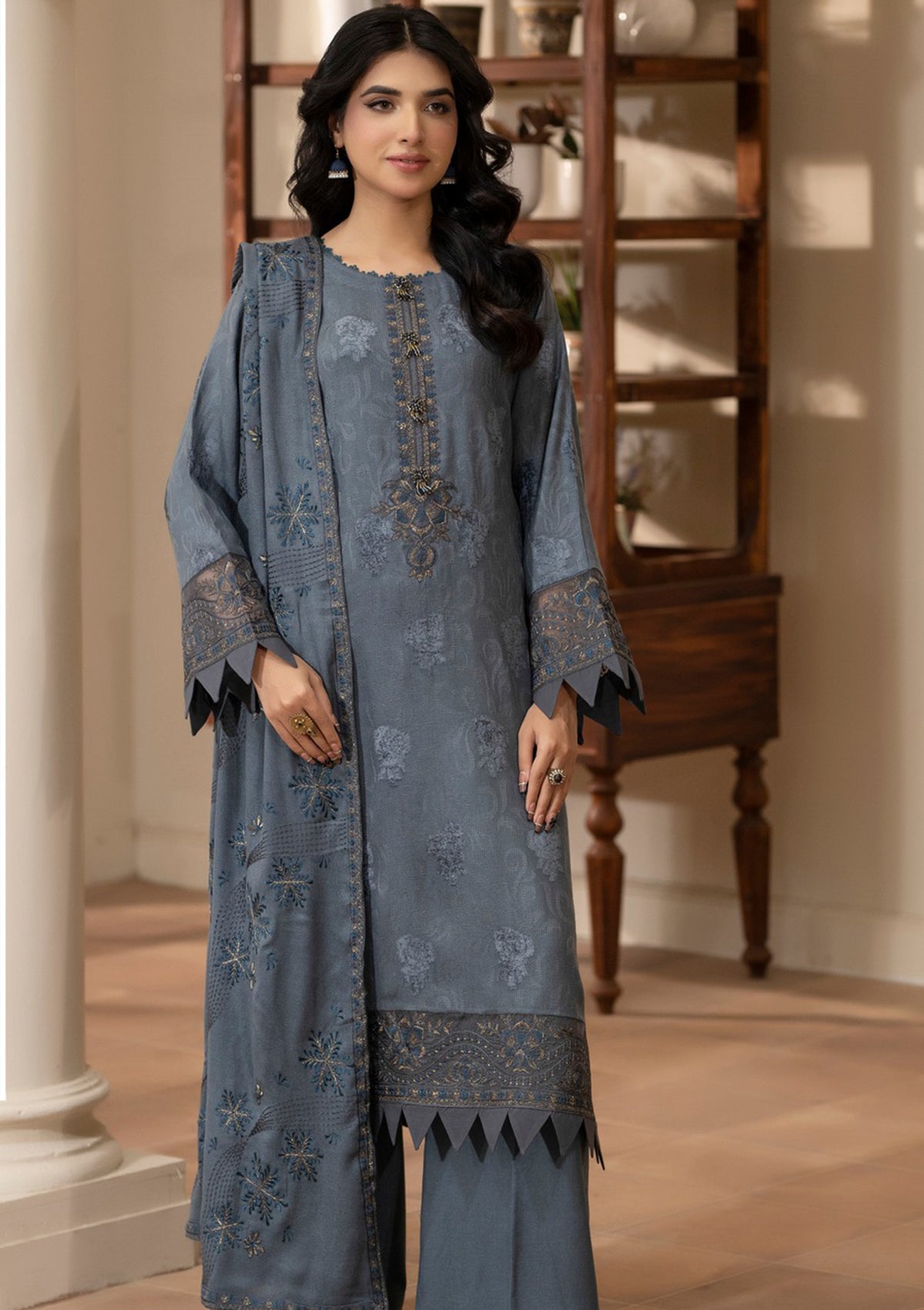 Chambali By Wania'25 Vol-2 WL-402