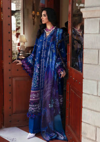 Republic Noemie Autumn Winter'23 D-08A - Mohsin Saeed Fabrics