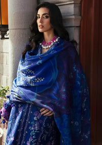 Republic Noemie Autumn Winter'23 D-08A - Mohsin Saeed Fabrics