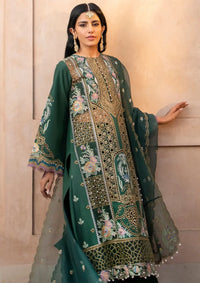 Bin Ilyas Dilbaro Festive Lawn'24 D-407A