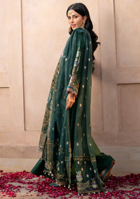 Bin Ilyas Dilbaro Festive Lawn'24 D-407A