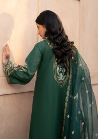 Bin Ilyas Dilbaro Festive Lawn'24 D-407A