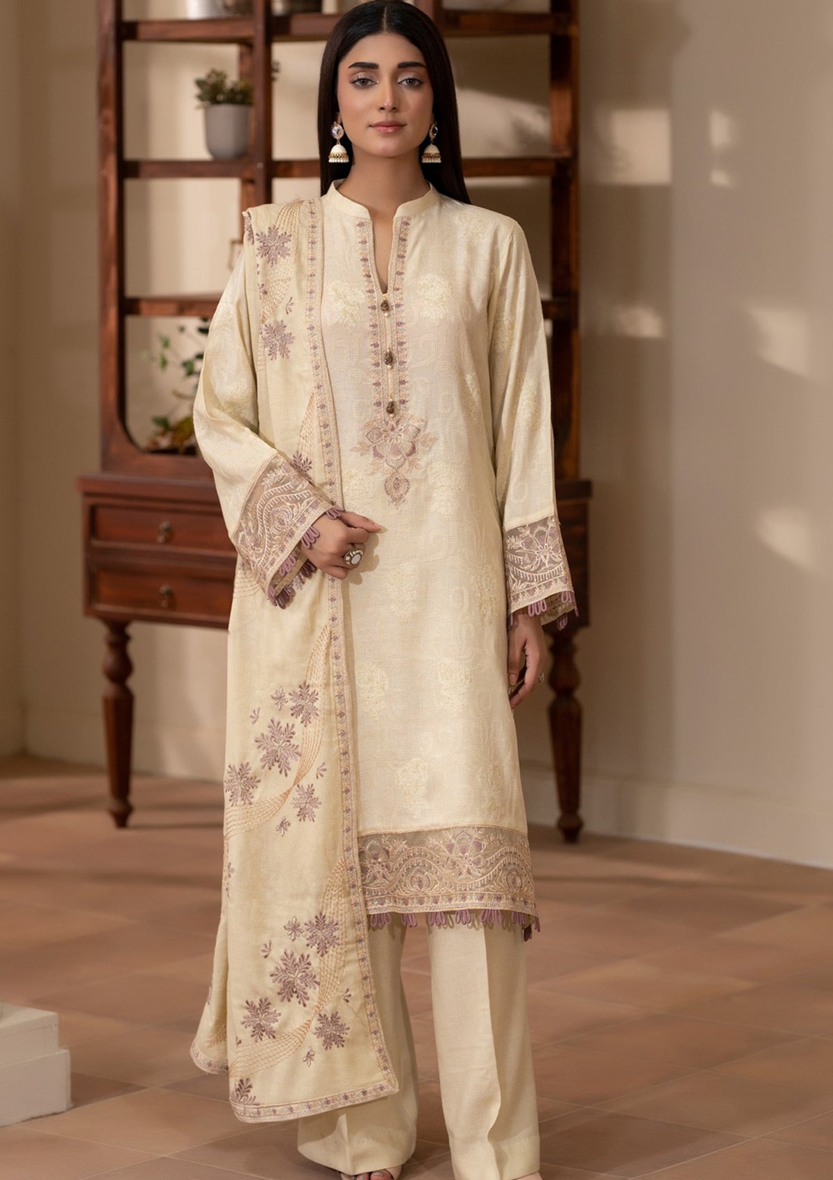 Chambali By Wania'25 Vol-2 WL-407