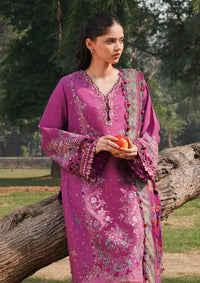 Zaha Winter'23 Vol-02 ZW-08 NEGIN - Mohsin Saeed Fabrics