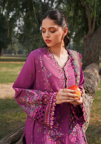 Zaha Winter'23 Vol-02 ZW-08 NEGIN - Mohsin Saeed Fabrics