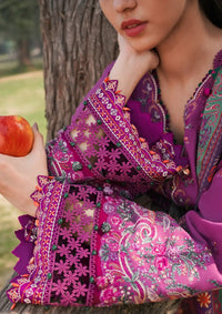 Zaha Winter'23 Vol-02 ZW-08 NEGIN - Mohsin Saeed Fabrics