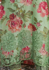 Manara Vintage Flora Lawn'24 SS-07 OHARA - Mohsin Saeed Fabrics