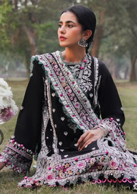 Zaha Winter'23 Vol-02 ZW-04 TALAYEH - Mohsin Saeed Fabrics
