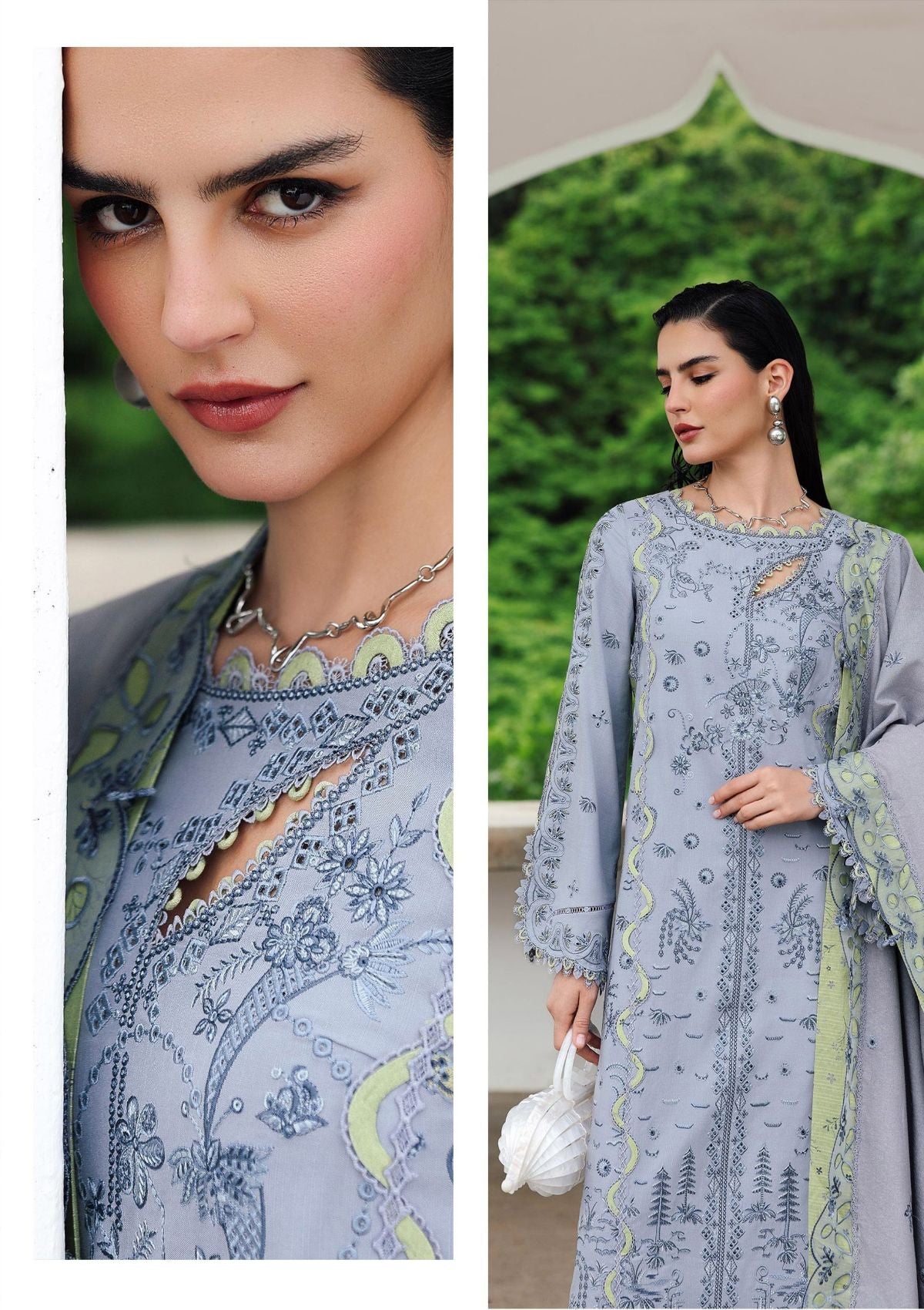 mohsin-saeed-fabrics-luxury-fashion-collection-daily-wear-wedding-and-formal-in-budget-This-product-is-from-qalamkar-qline-linen25-kl-13-saahil-is-available-on-Mohsin-saeed-fabrics-website.