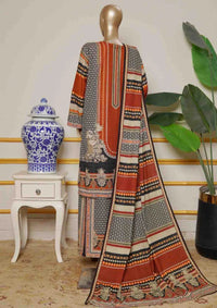 Bin Saeed Emb Khaddar'25 WKE-0134 B