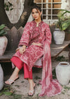 Gardenia By Humdum Printkari'24 Vol-02 D-10 - Mohsin Saeed Fabrics
