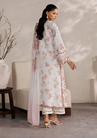 Iznik Festive Lawn'26 IBE-04