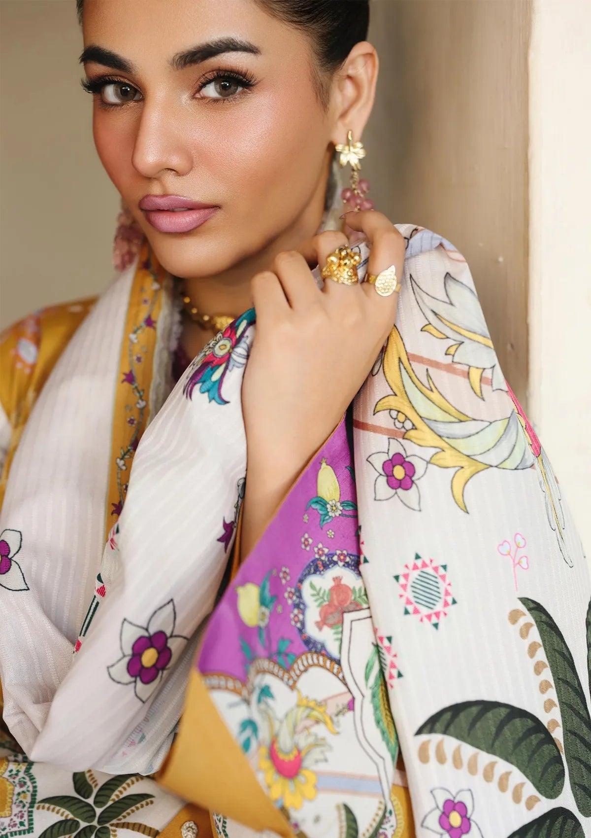 Qalamkar Qprint'25 QW-07A Celina