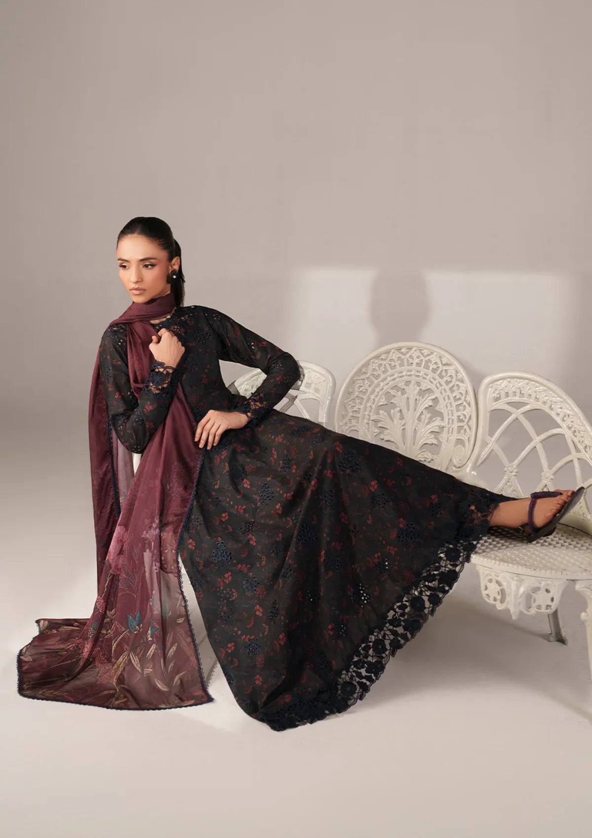 Iznik Spring Summer'26 SS-09