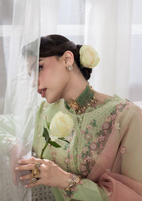Rang Rasiya Lumeire Silk'26 D-09 Jazmin