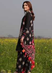 Charizma Signature Prints Lawn'24 SP4-01 - Mohsin Saeed Fabrics