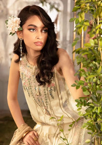 Maria.B M.Prints S/S Lawn'24 D-04A - Mohsin Saeed Fabrics
