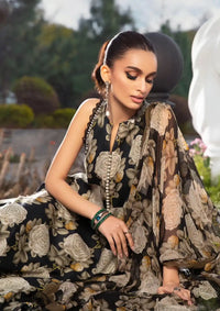 Maria.B M.Prints S/S Lawn'24 D-03B - Mohsin Saeed Fabrics
