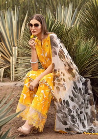 Maria.B M.Prints S/S Lawn'24 D-12B