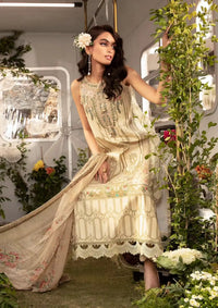 Maria.B M.Prints S/S Lawn'24 D-04A - Mohsin Saeed Fabrics