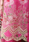 Manara Vintage Flora Lawn'24 SS-03 LEANA - Mohsin Saeed Fabrics