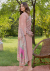 Peridot Emb Khaddaar'23 D-426-B - Mohsin Saeed Fabrics